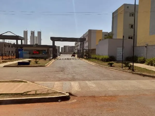 Imagem do imóvel AP11946