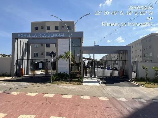 Imagem do imóvel AP40777