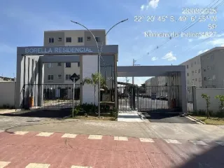Imagem do imóvel AP40777