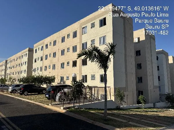 Imagem do imóvel AP66611