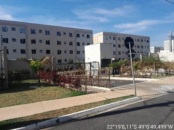 Imagem do imóvel AP30607