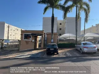 Imagem do imóvel AP76513