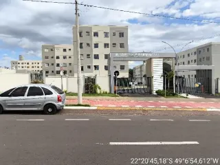 Imagem do imóvel AP87060