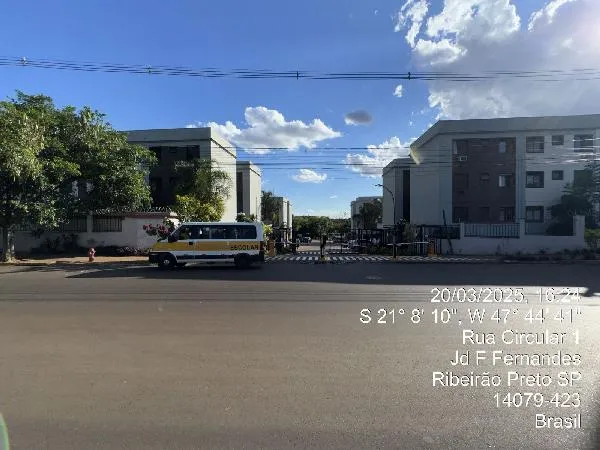 Imagem do imóvel AP16234