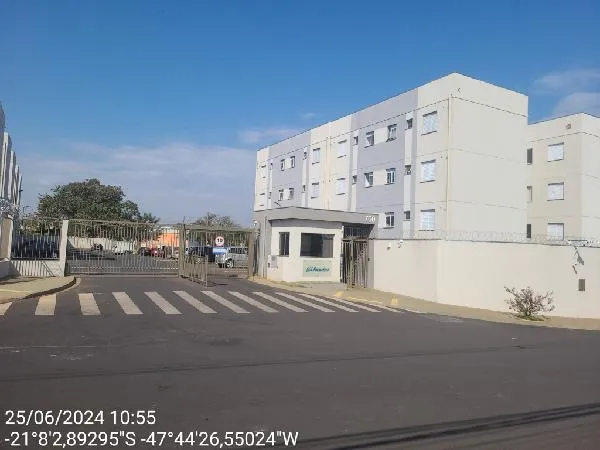 Imagem do imóvel AP80520