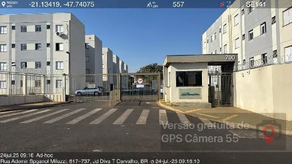 Imagem do imóvel AP91512
