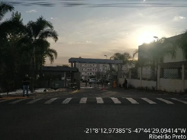 Imagem do imóvel AP95443