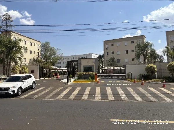 Imagem do imóvel AP37137