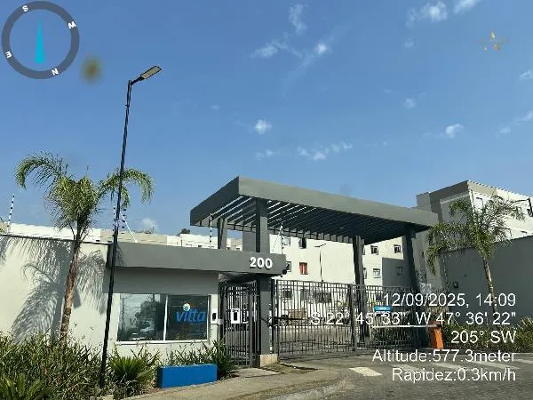 Imagem do imóvel AP83157
