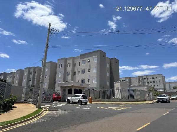Imagem do imóvel AP45878