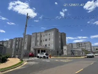 Imagem do imóvel AP45878