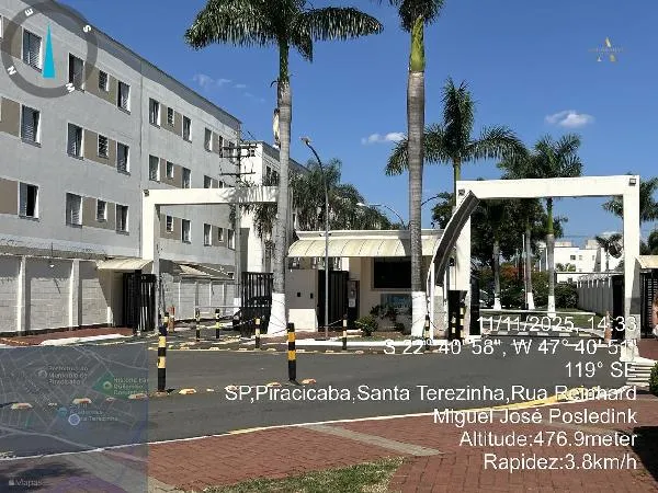 Imagem do imóvel AP94739