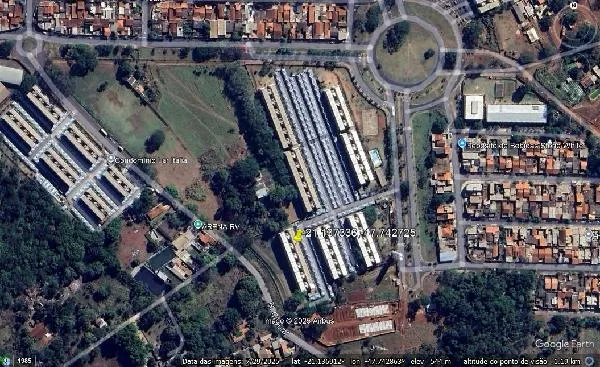 Imagem do imóvel AP21252