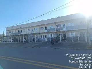 Imagem do imóvel AP40968