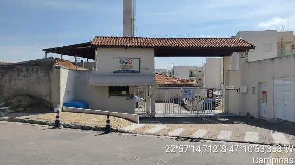 Imagem do imóvel AP04918