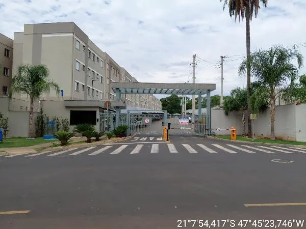 Imagem do imóvel AP25322