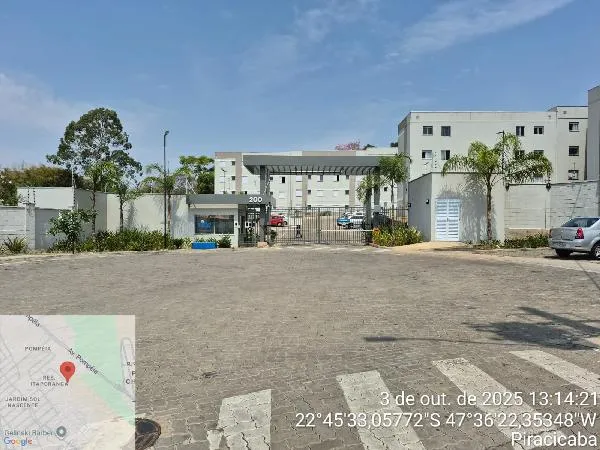 Imagem do imóvel AP76964