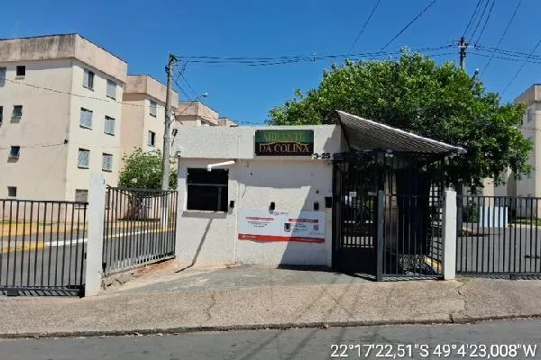 Imagem do imóvel AP21290