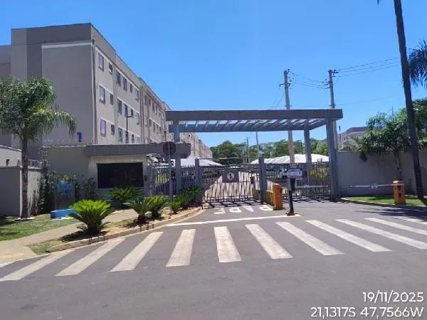 Imagem do imóvel AP98638