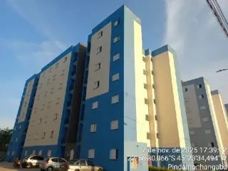 Imagem do imóvel AP17617