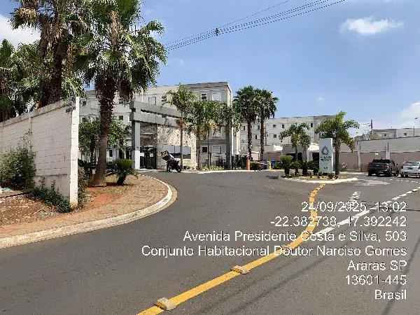 Imagem do imóvel AP71213