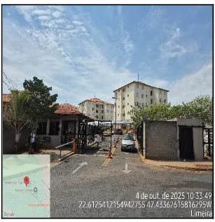 Imagem do imóvel AP46687