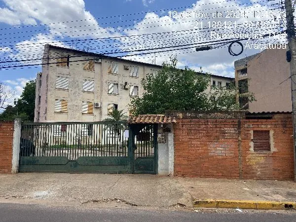 Imagem do imóvel AP71263