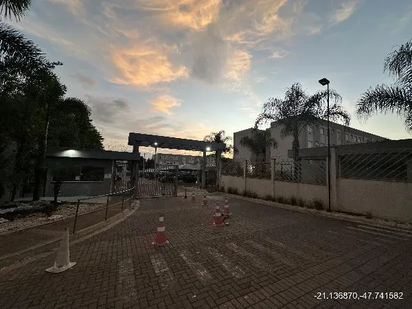 Imagem do imóvel AP59311