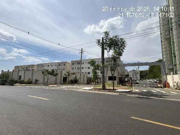 Imagem do imóvel AP29221