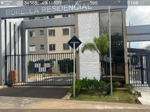 Imagem do imóvel AP53409