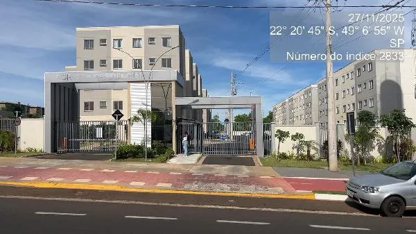 Imagem do imóvel AP59447