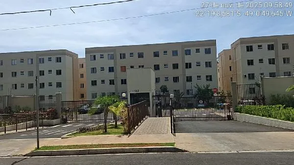 Imagem do imóvel AP94067
