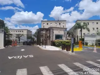 Imagem do imóvel AP61800