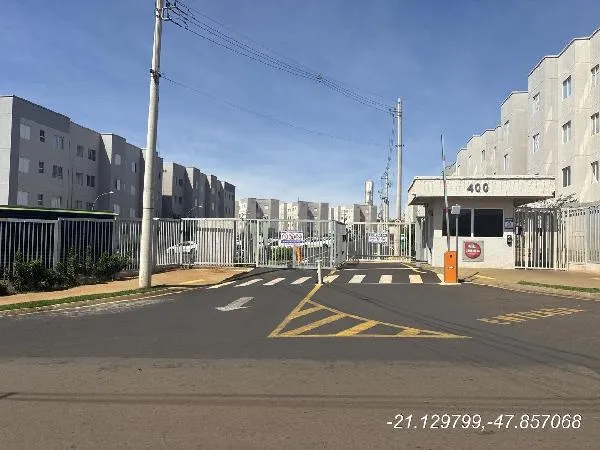 Imagem do imóvel AP50423