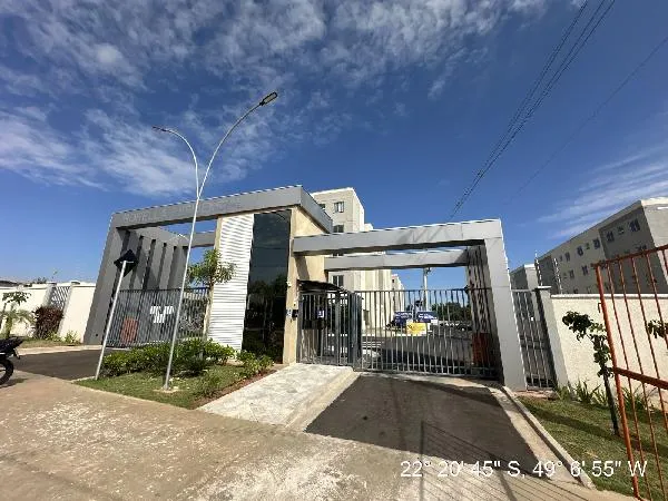 Imagem do imóvel AP74689