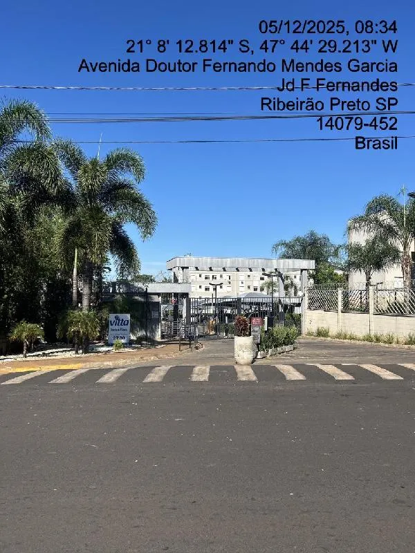 Imagem do imóvel AP25873