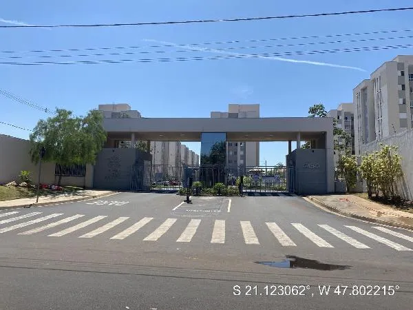 Imagem do imóvel AP46640