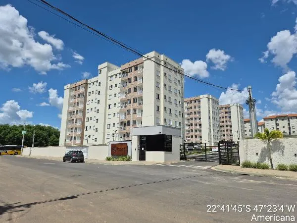 Imagem do imóvel AP35989