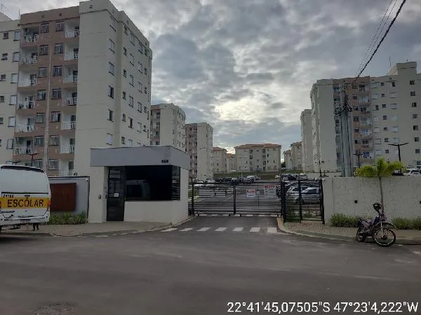 Imagem do imóvel AP98770