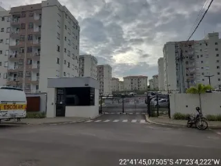 Imagem do imóvel AP98770