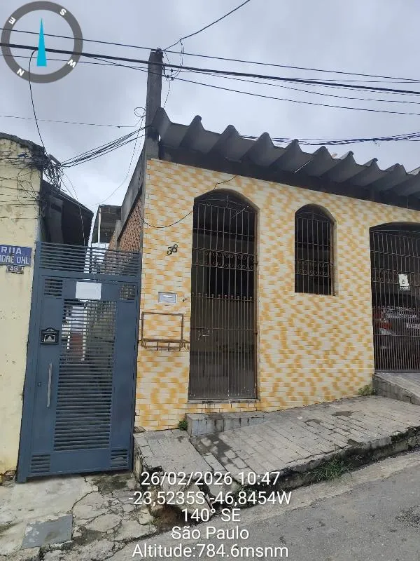Imagem do imóvel CA36961