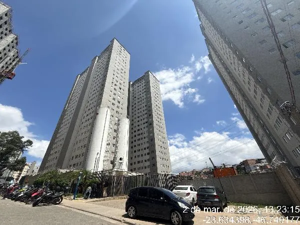 Imagem do imóvel AP45442