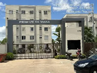 Imagem do imóvel AP64540