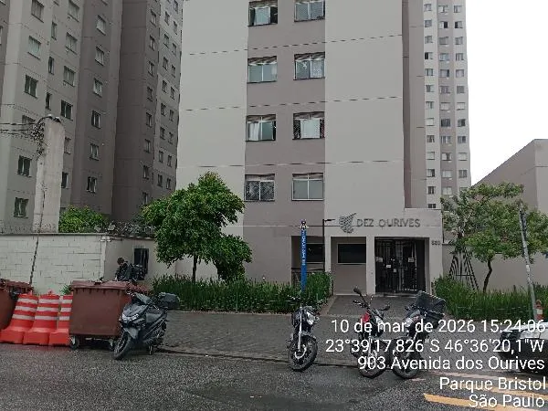 Imagem do imóvel AP10500