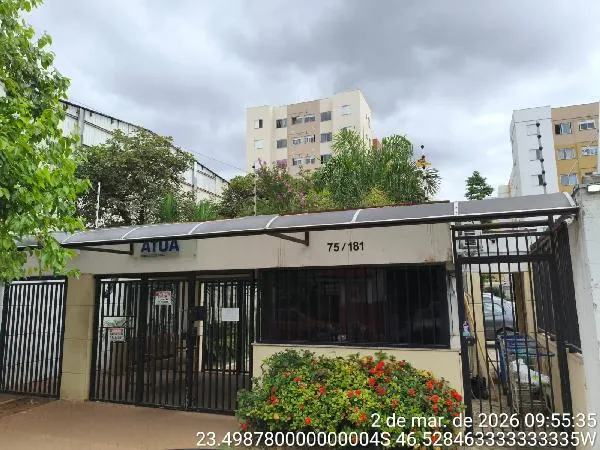 Imagem do imóvel AP53472