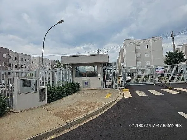 Imagem do imóvel AP01194