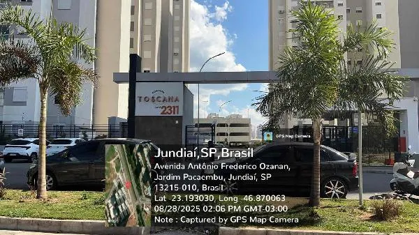 Imagem do imóvel AP17607