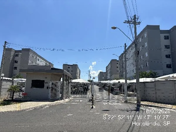 Imagem do imóvel AP19084
