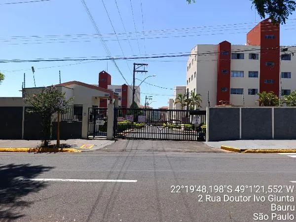 Imagem do imóvel AP87158