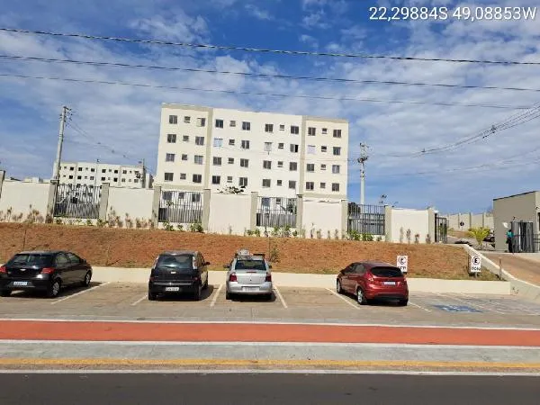 Imagem do imóvel AP37753